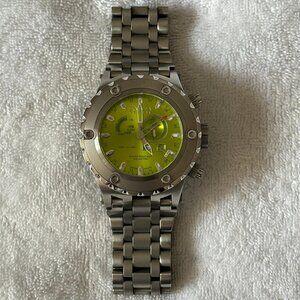 Invicta Reserve Subaqua Specialty Swiss 52mm Chronograph Watch